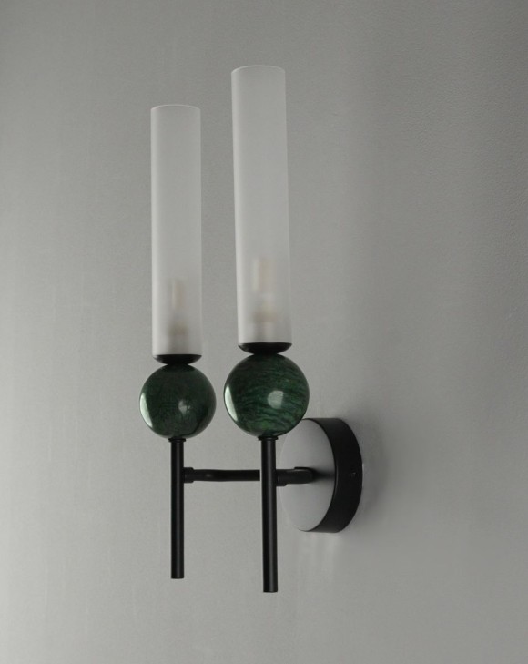 Бра Moderli Illis V11794-2W