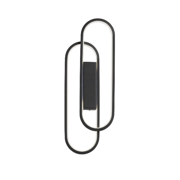 Настенный светильник Vitaluce V3042-1/2A