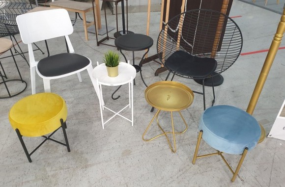 Стол журнальный SHT-CT8 She_2632811103