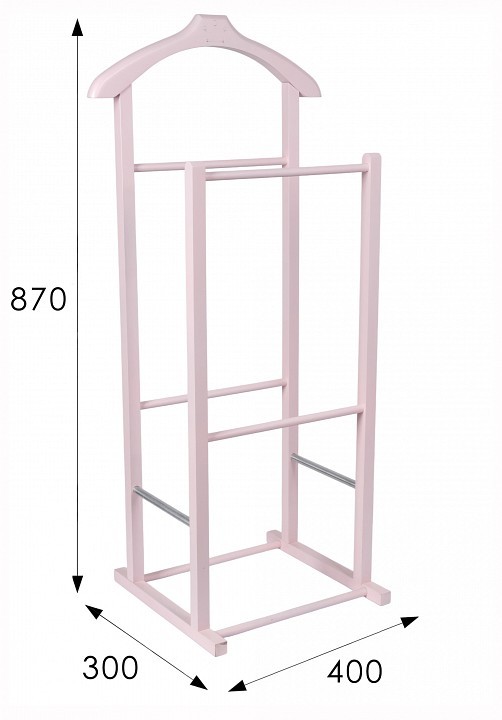 Вешалка для костюма В 28Н ML_005444