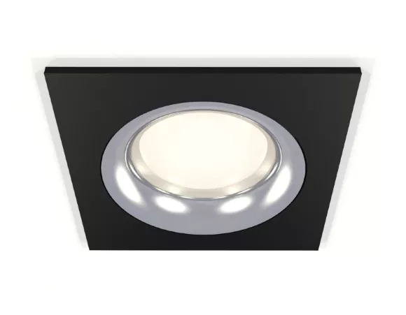 Встраиваемый светильник Ambrella Light Techno XC7632003 (C7632, N7012) Встраиваемый светильник Ambrella Light Techno XC7632003 (C7632, N7012)