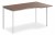 Стол офисный Imago S СА-2S(R) SKY_00-07024295