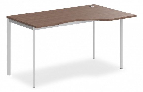 Стол офисный Imago S СА-2S(R) SKY_00-07024295