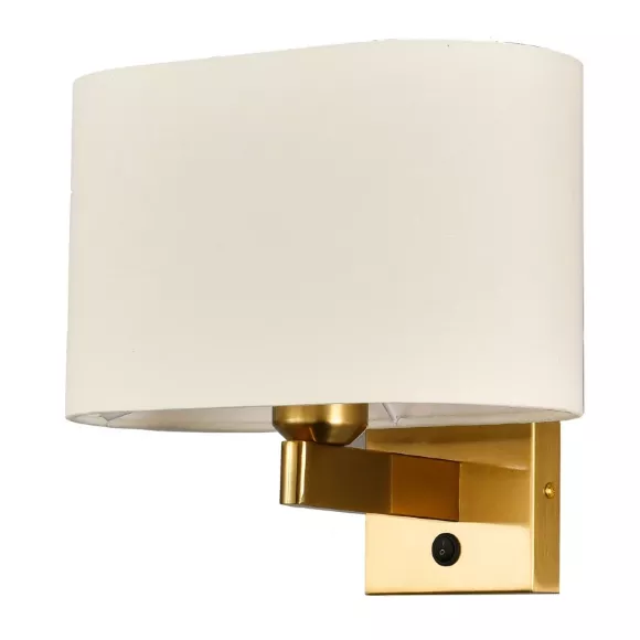 Бра Lussole Coffee LSP-8595 Бра Lussole Coffee LSP-8595