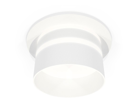 Встраиваемый светильник Ambrella Light Techno Spot XC6512062 (C6512, N6235)