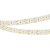 Светодиодная лента Arlight RT-A320-15mm 24V Warm2400 (24 W/m, IP20, 2835, 5m) 044292