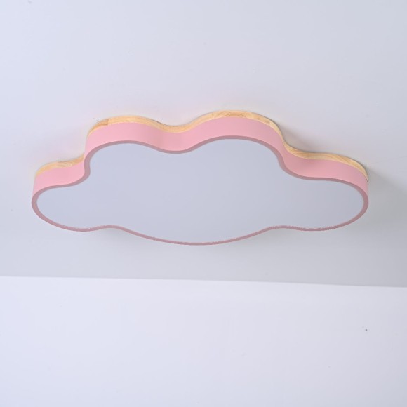 Потолочная светодиодная люстра ImperiumLoft Cloud-Eco 189508-26