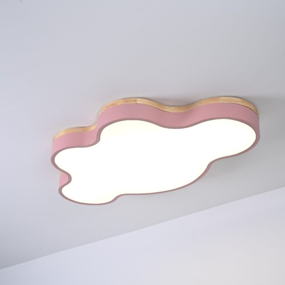 Потолочная светодиодная люстра ImperiumLoft Cloud-Eco 189508-26