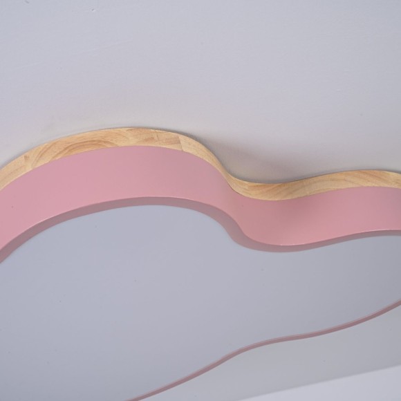 Потолочная светодиодная люстра ImperiumLoft Cloud-Eco 189508-26