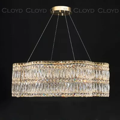 Подвесная люстра Cloyd Antrea 11578