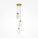 Подвесной светильник Maytoni Coctail time MOD325PL-03G