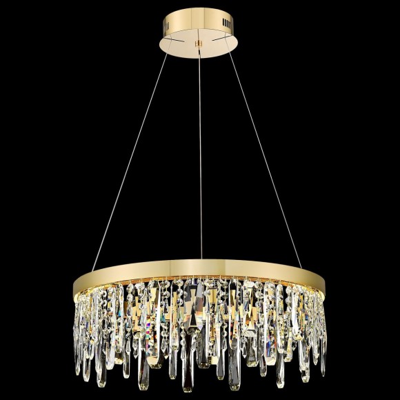 Подвесная люстра Wertmark Nora WE121.06.303