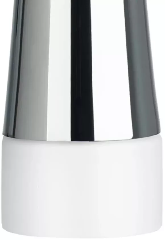 Бра Lightstar Punto 807624, Хром, Белый, Металл Бра Lightstar Punto 807624, Хром, Белый, Металл