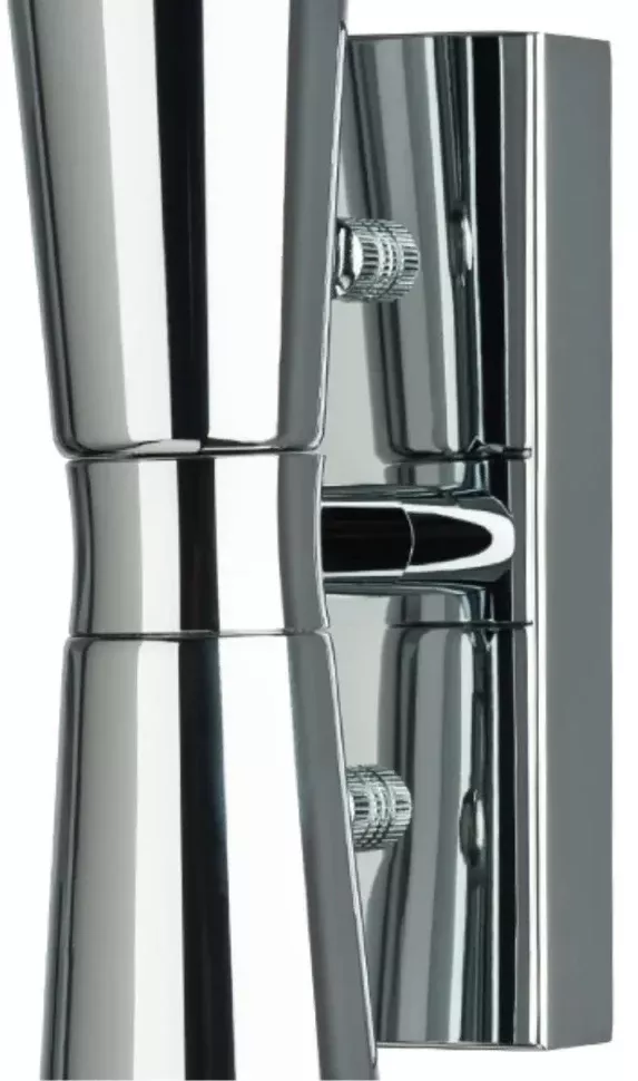 Бра Lightstar Punto 807624, Хай-тек, Белый Бра Lightstar Punto 807624, Хай-тек, Белый