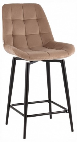 Стул барный Флекс SGR_AV_405-N07-K14PM-08PP