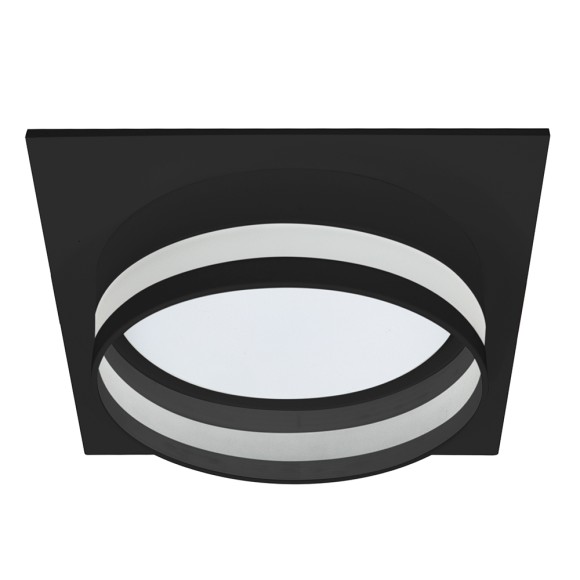 Встраиваемый светильник Feron DL703 51100