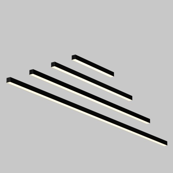 Линейный светильник Maytoni Technical LL311013