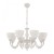 Подвесная люстра Arte Milano 347837/8 WT+SL