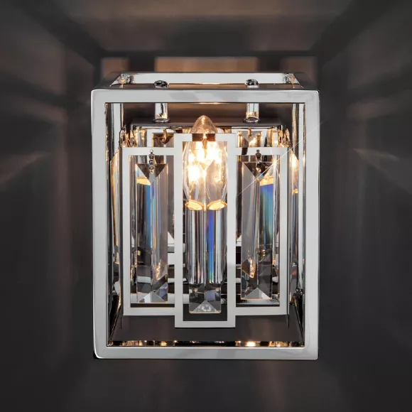 Настенный светильник Bogate's Cella 312/1 Strotskis Настенный светильник Bogate's Cella 312/1 Strotskis