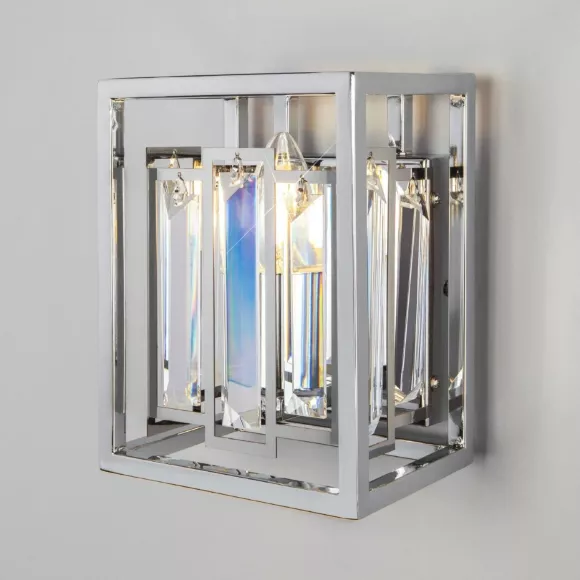 Настенный светильник Bogate's Cella 312/1 Strotskis Настенный светильник Bogate's Cella 312/1 Strotskis