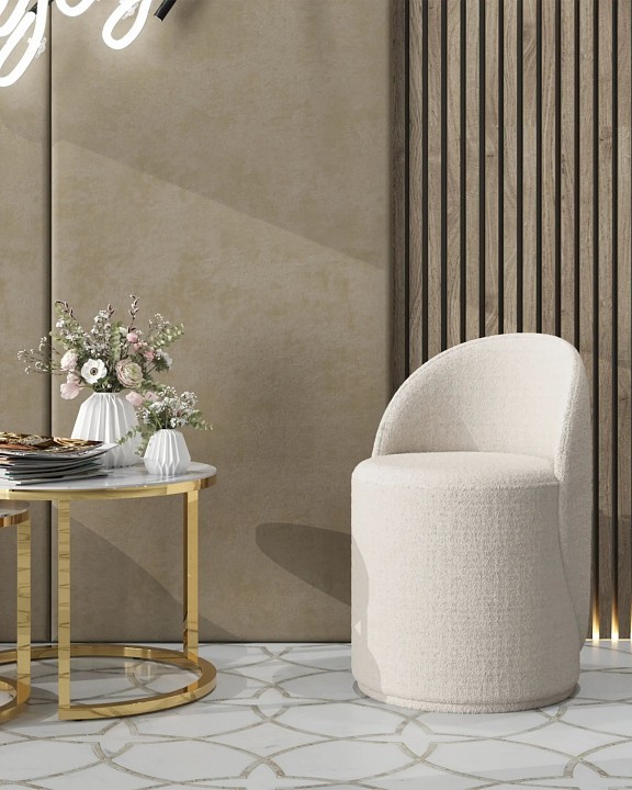 Пуф Loreen SGR_LV-100-S000-PM