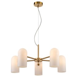 Подвесной светильник Velante 336-503-05