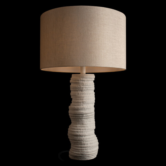 Настольная лампа LOFT IT Coliseum 10519T