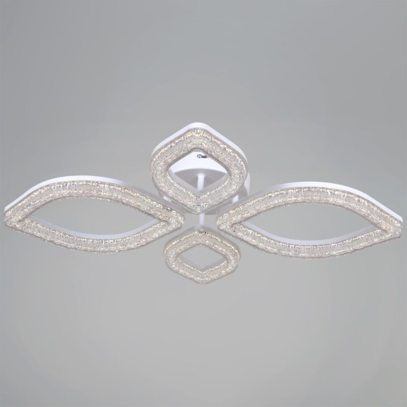 Потолочный светильник Reluce 69290-0.3-2+2 WH