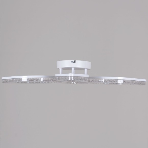 Потолочный светильник Reluce 69290-0.3-2+2 WH