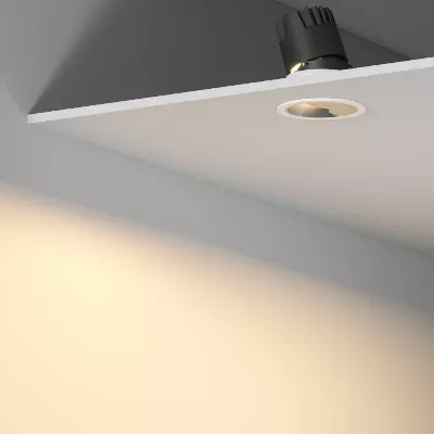 Встраиваемый светильник Elektrostandard Inline 4690389200533 a064612
