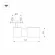 Встраиваемый спот Arlight LGD-ARTEMIS-BUILT-FLAP-R55-12W Day4000 051795