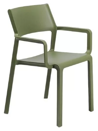 Кресло Trill Armchair NRD_003-4025016000
