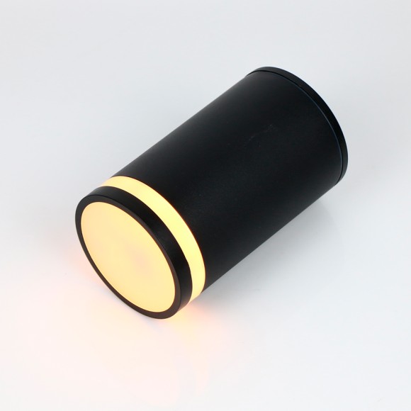 Накладной светильник General GWL-E27-M-IP65 661971