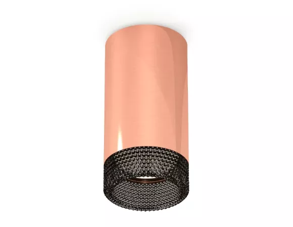 Потолочный светильник Ambrella Light Techno Spot XS6326011 (C6326, N6151) Потолочный светильник Ambrella Light Techno Spot XS6326011 (C6326, N6151)