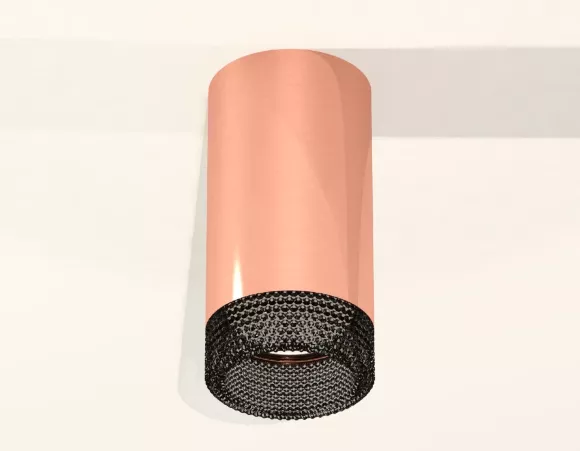 Потолочный светильник Ambrella Light Techno Spot XS6326011 (C6326, N6151) Потолочный светильник Ambrella Light Techno Spot XS6326011 (C6326, N6151)