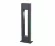 Ландшафтный светильник Kink Light Грайни 09208-F(220V),16(RGB), Серый, Нейтральный белый, Металл, крупный план основания