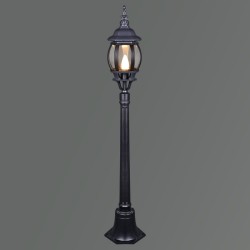 Уличный светильник Reluce 08012-0.7-001SL 0.8M BK