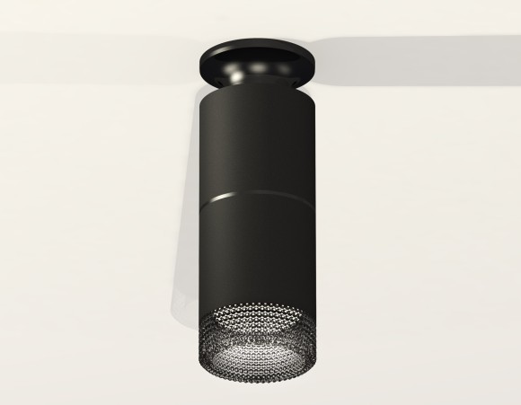 Потолочный светильник Ambrella Light Techno Spot XS6302202 (N6902, C6302, A2061, C6302, N6151)