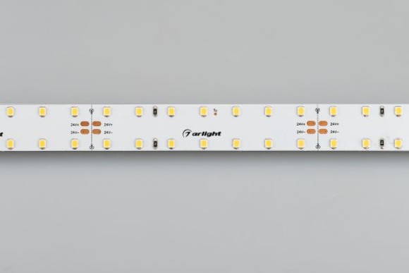 Светодиодная лента Arlight Rt-a140-20mm 2835 028003(2)