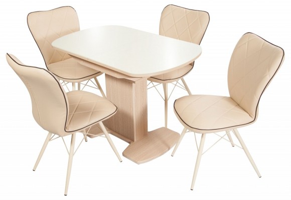 Стол обеденный Корсика MBW_100316