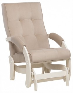 Кресло-качалка Хилл LST_4687205880383