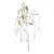 Настенный светильник Modestyle MS.2102.03 GD
