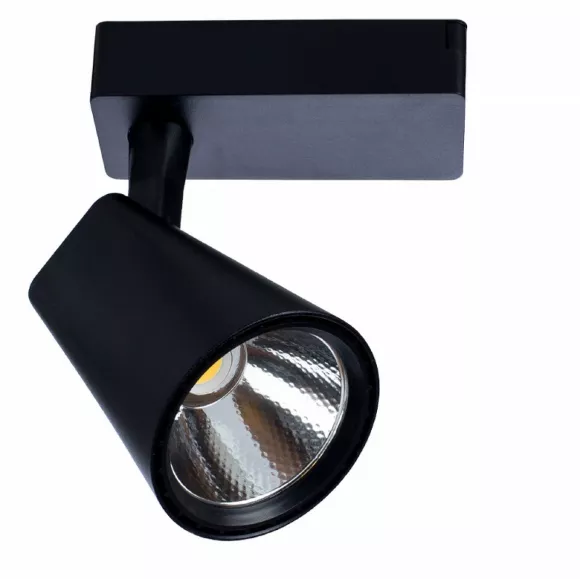 Спот ARTE Lamp A1821PL-1BK Спот ARTE Lamp A1821PL-1BK