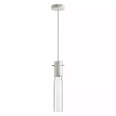 Подвесной светильник Odeon Light Scrow 5058/5LB