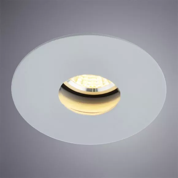 Встраиваемый светильник Arte Lamp A3217PL-1GY Встраиваемый светильник Arte Lamp A3217PL-1GY
