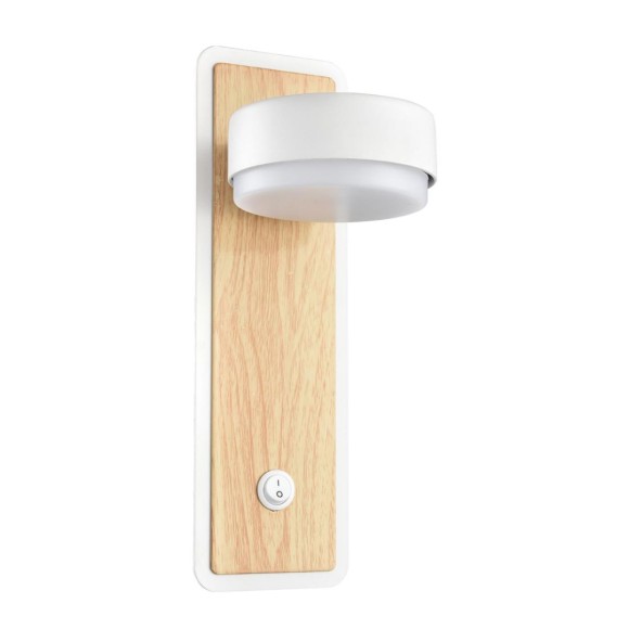 Бра Lumion Comfi Leland 8263/1W