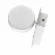 Бра Lumion Comfi Leland 8263/1W, Светло-коричневый, Белый, Коричневый
