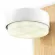 Бра Lumion Comfi Leland 8263/1W, вид сверху