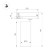 Трековый трехфазный светильник Arlight LGD-GERA-4TR-R74-20W Warm3000 (WH, 55 deg, 230V) 055168