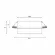 Встраиваемый светильник Hesby Lighting Nimbus HSBL_0128
